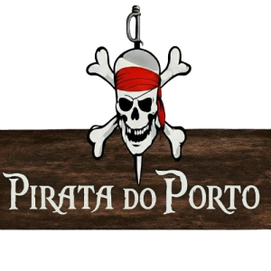 Pirata do Porto