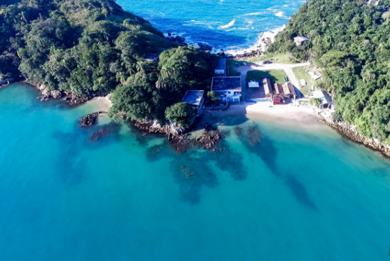 Passeio Premium em Bombinhas