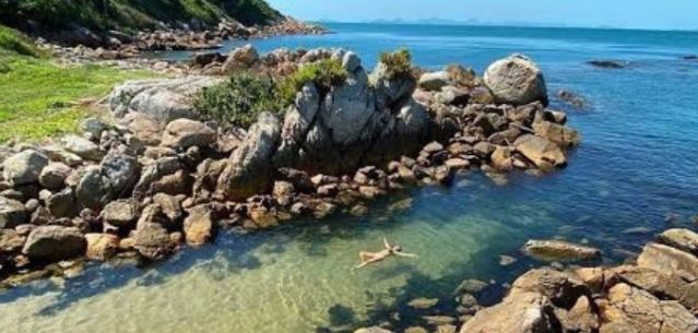 Roteiro Marítimo Inesquecível