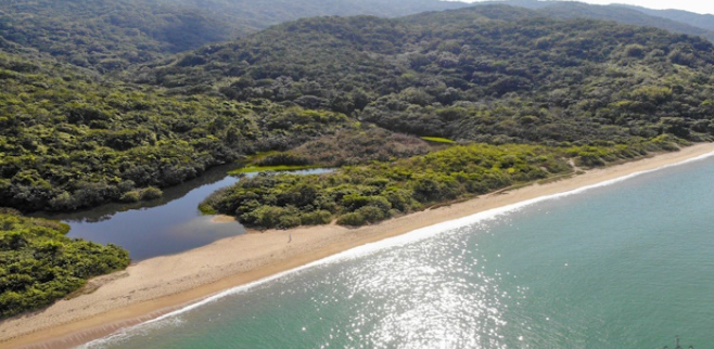 Trilha na cachoeira + Snorkeling e Stand Up Paddle